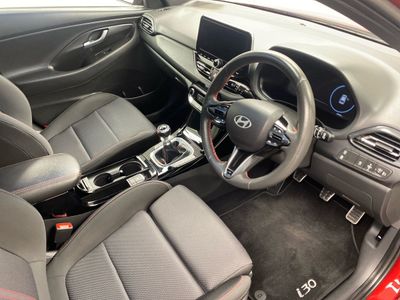 2024 Hyundai i30