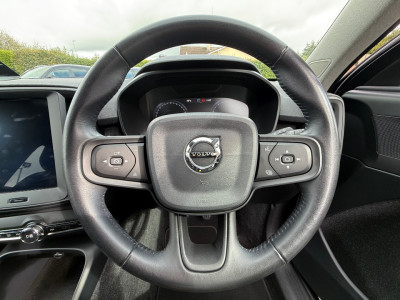 2019 Volvo XC40