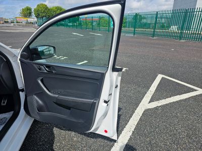 2016 Skoda Rapid