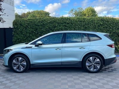 2023 Skoda Enyaq