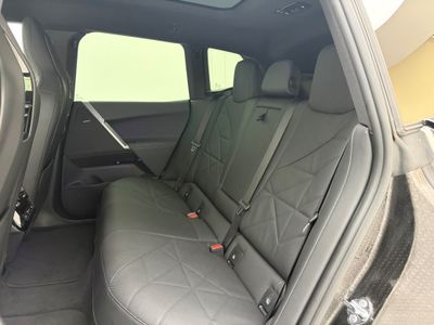 2025 BMW iX
