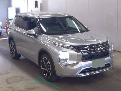 2024 Mitsubishi Outlander