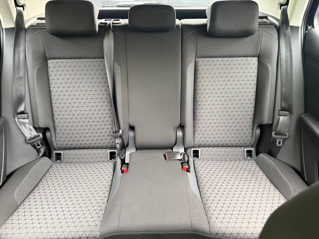 2021 Volkswagen T-Cross