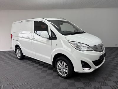 vehicle for sale from Murphy Cars