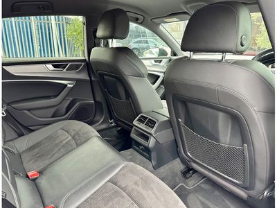2021 Audi A7