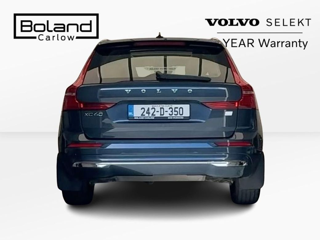 2024 Volvo XC60