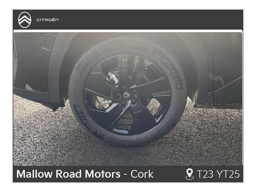 2026 Citroen C5 Aircross