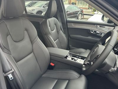 2026 Volvo XC90