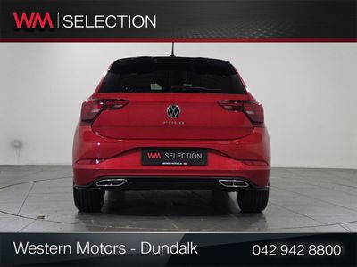 2026 Volkswagen Polo