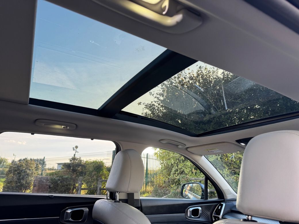 2023 Kia Sorento