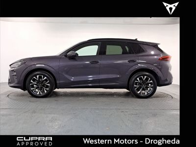2026 Cupra Terramar