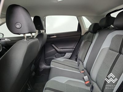 2023 Volkswagen Polo