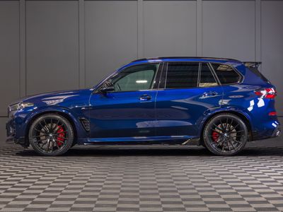 2024 BMW X5