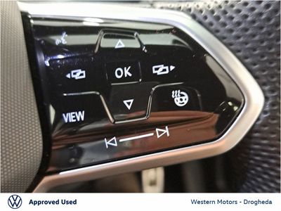 2024 Volkswagen Tiguan Allspace