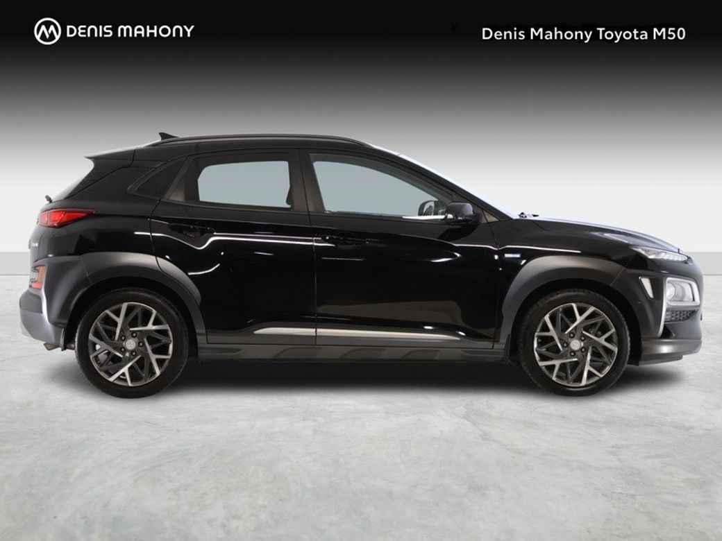 2020 Hyundai Kona