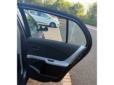 2010 Toyota Yaris