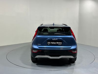 vehicle for sale from Nyhan Motors