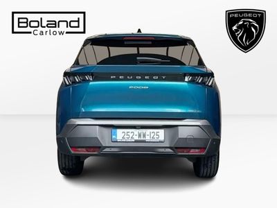 2025 Peugeot 5008