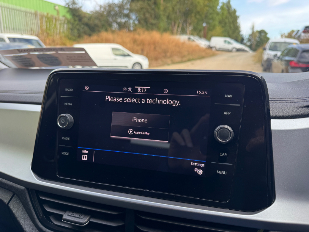 2023 Volkswagen T-Roc