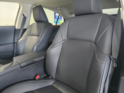 2022 Lexus ES 300h
