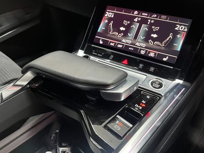 2023 Audi e-tron