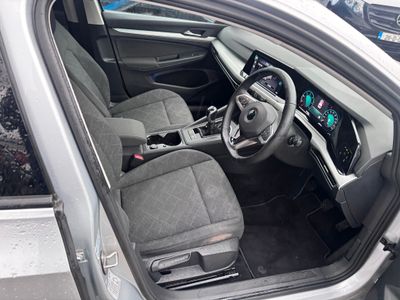 2022 Volkswagen Golf