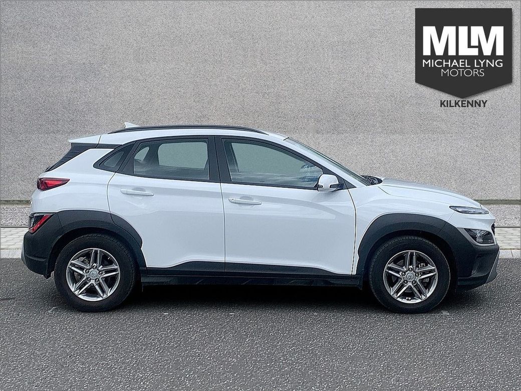 2023 Hyundai Kona