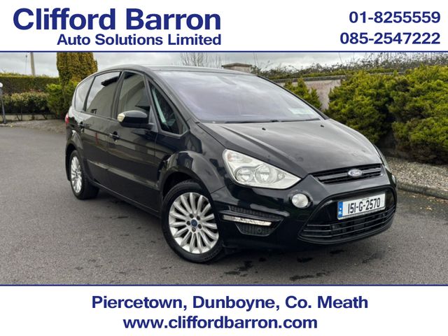 vehicle for sale from Clifford Barron