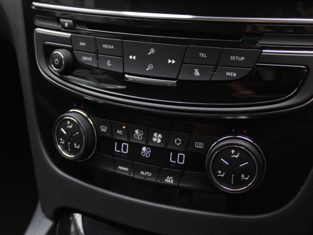 2015 Peugeot 508