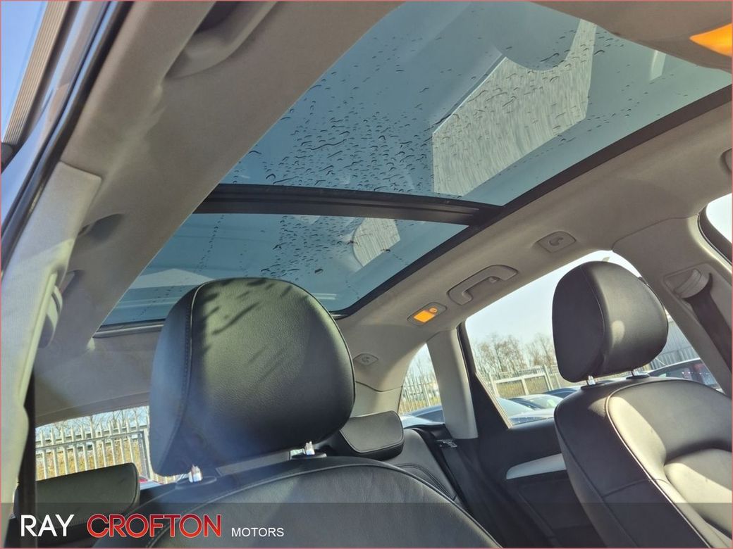 2015 Audi Q5
