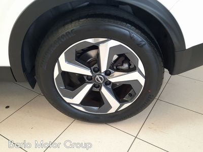 2023 Nissan Qashqai