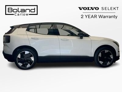 2024 Volvo EX30