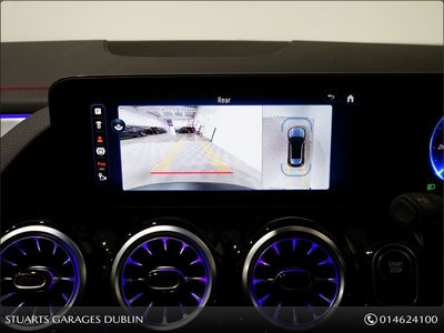 2025 Mercedes-Benz EQA
