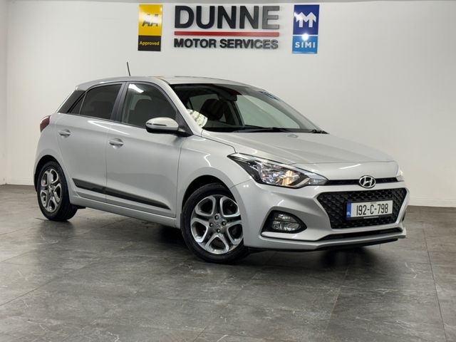 vehicle for sale from Dunne Motor Services