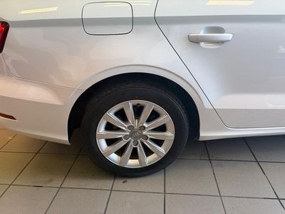 2015 Audi A3