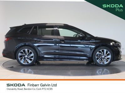 2023 Skoda Enyaq
