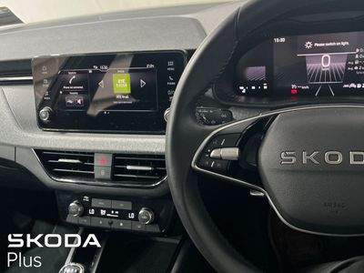 2026 Skoda Kamiq