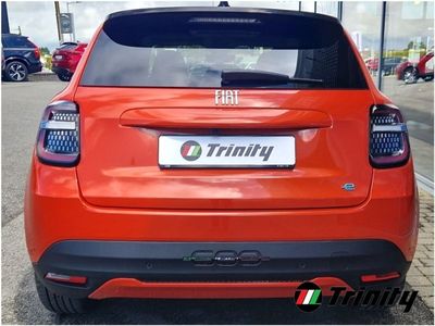 2026 Fiat 600