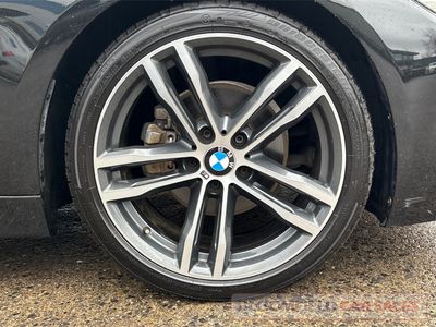 2018 BMW 3 Series