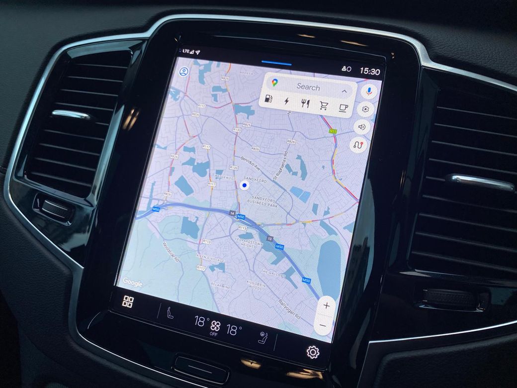2024 Volvo XC90