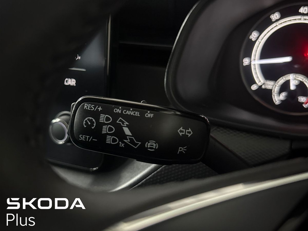 2024 Skoda Kamiq