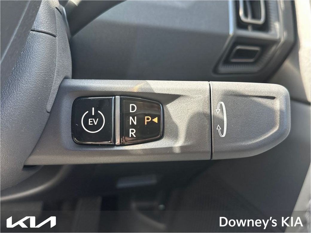 2026 Kia EV5