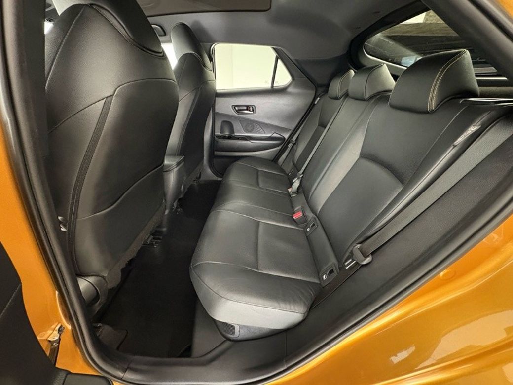 2024 Toyota C-HR