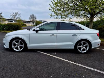 2014 Audi A3