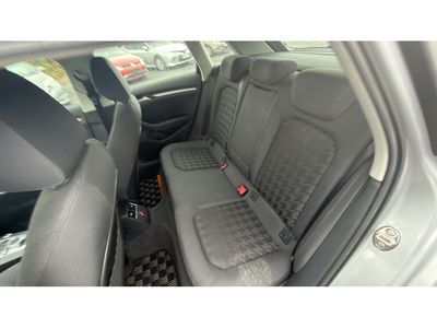 2013 Audi A3