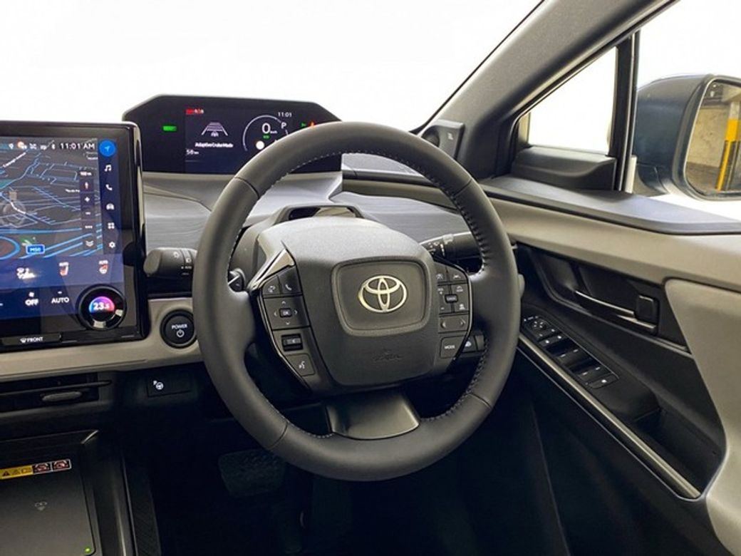 2026 Toyota C-HR