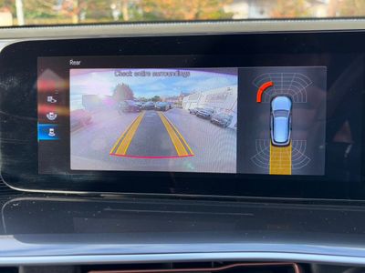 2022 Mercedes-Benz EQC