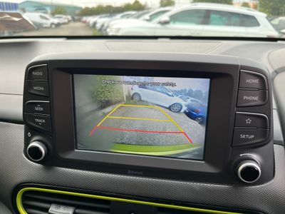 2019 Hyundai Kona