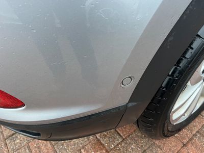 2024 Volkswagen T-Roc