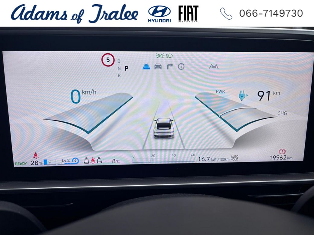 2024 Hyundai Ioniq 6